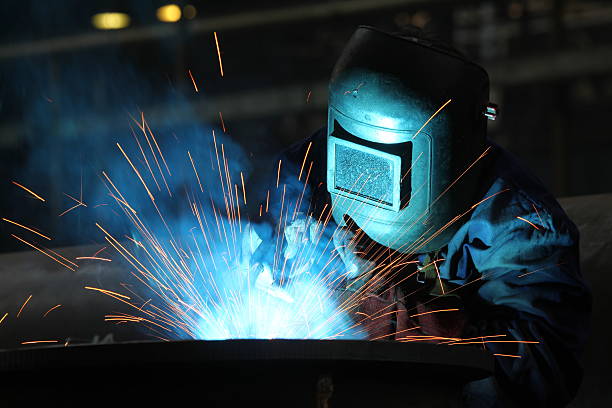 Professional Welder & Metal Fabrication in Lake Tansi, TN